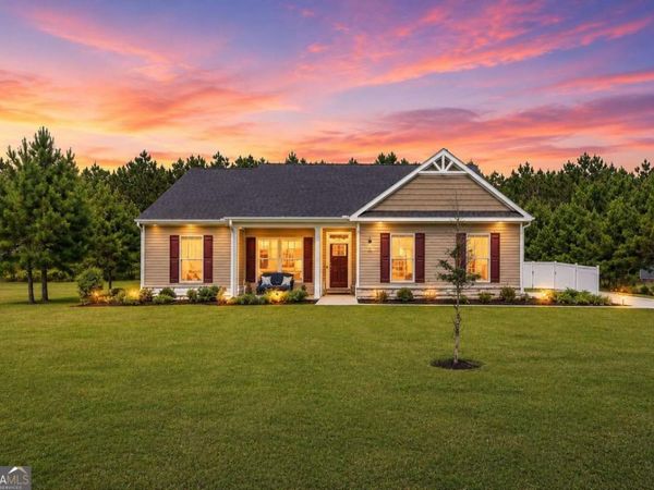 426 Old Whitaker Way, Statesboro, GA 30461
