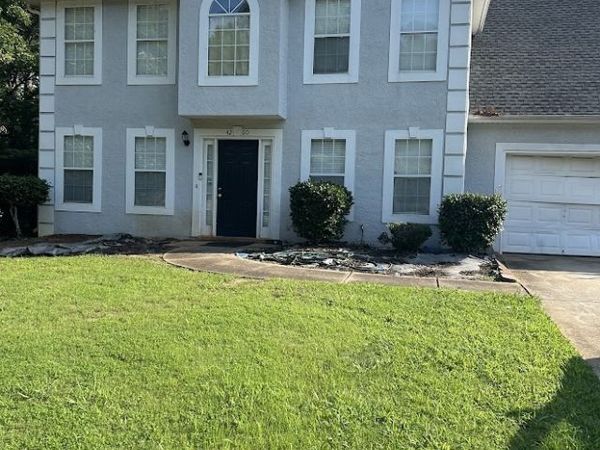 4260 Northridge Trail, Ellenwood, GA 30294
