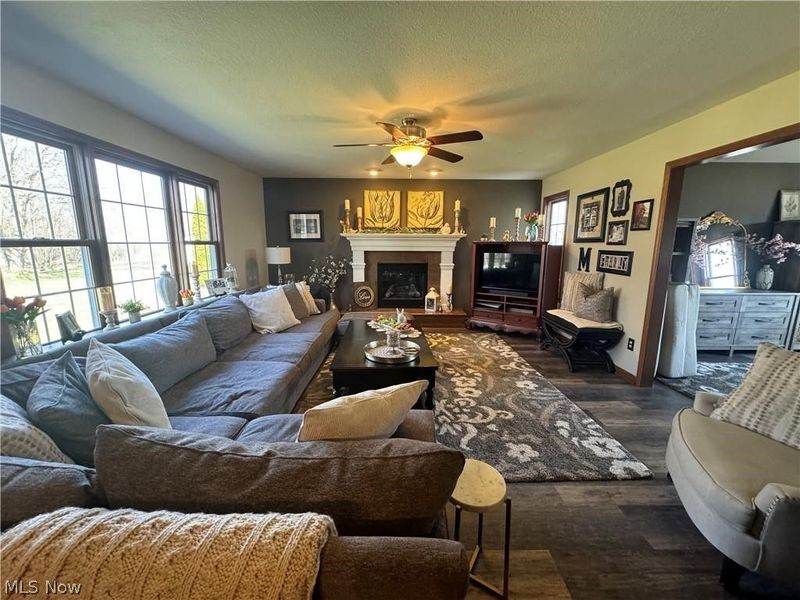 10520 Carrousel Woods Drive, New Middletown, OH 44442 Photo 18