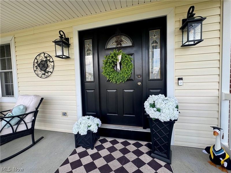10520 Carrousel Woods Drive, New Middletown, OH 44442 Photo 3