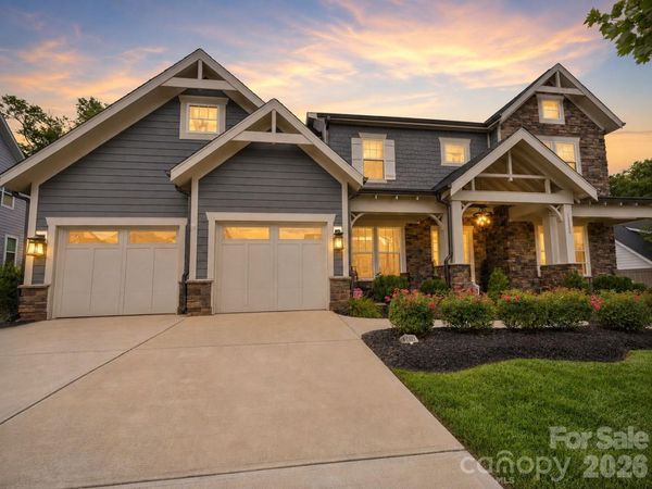 13020 Brooklyn Skylar Way, Huntersville, NC 28078