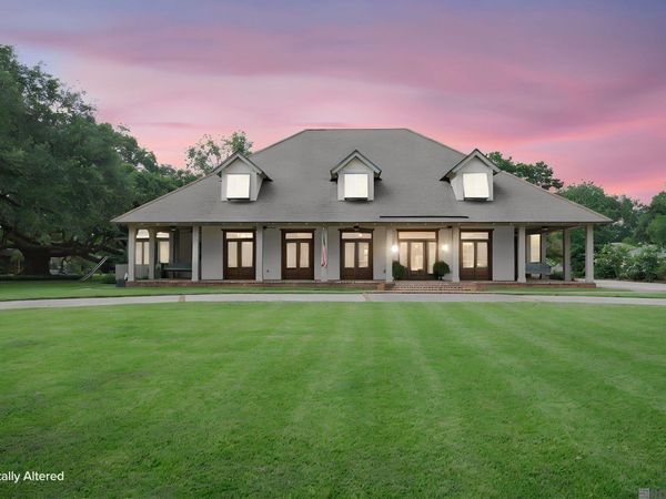 13505 N Amiss Rd, Baton Rouge, LA 70810