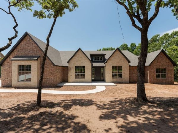 12775 Hidden Trail, Arcadia, OK 73007
