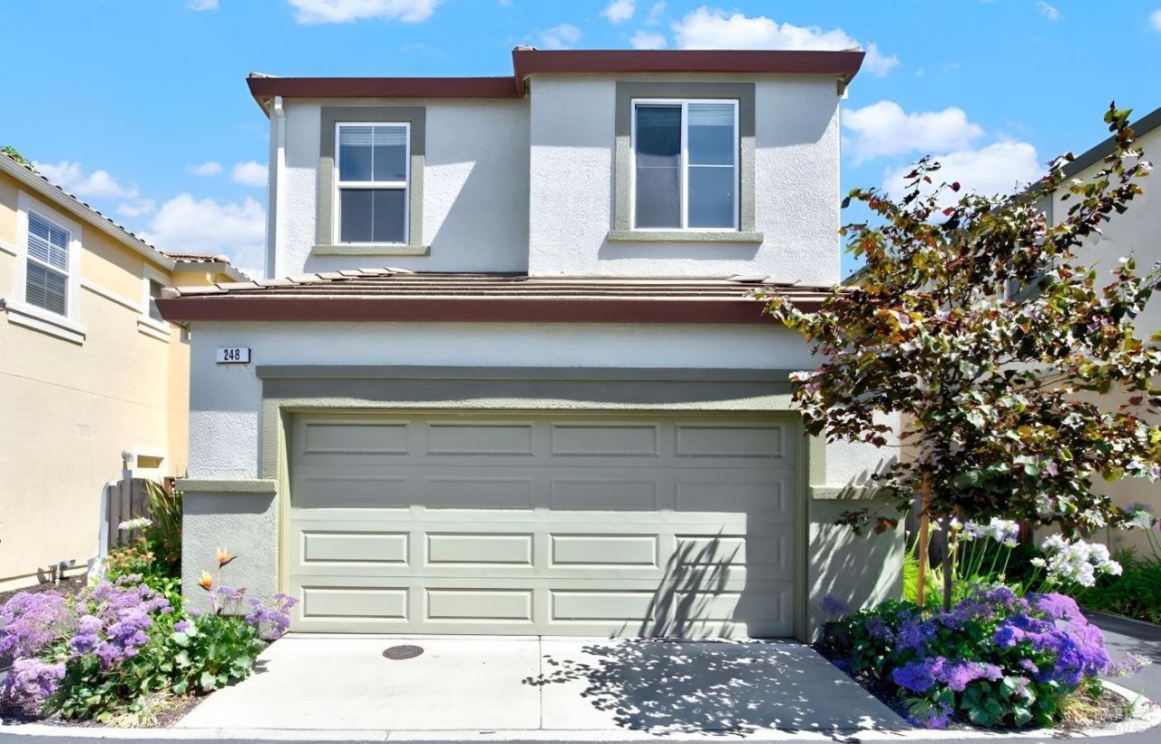 248 Gavi Court, Vacaville, CA 95687 Main Photo