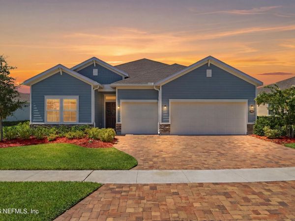 85645 STONEHURST Parkway, Fernandina Beach, FL 32034