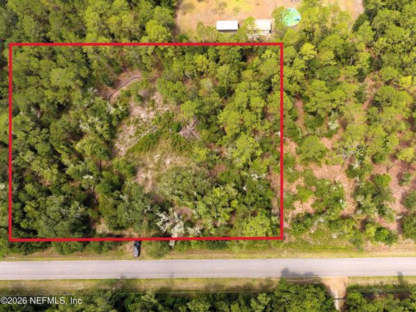 10155 ALLISON Avenue, Hastings, FL 32145