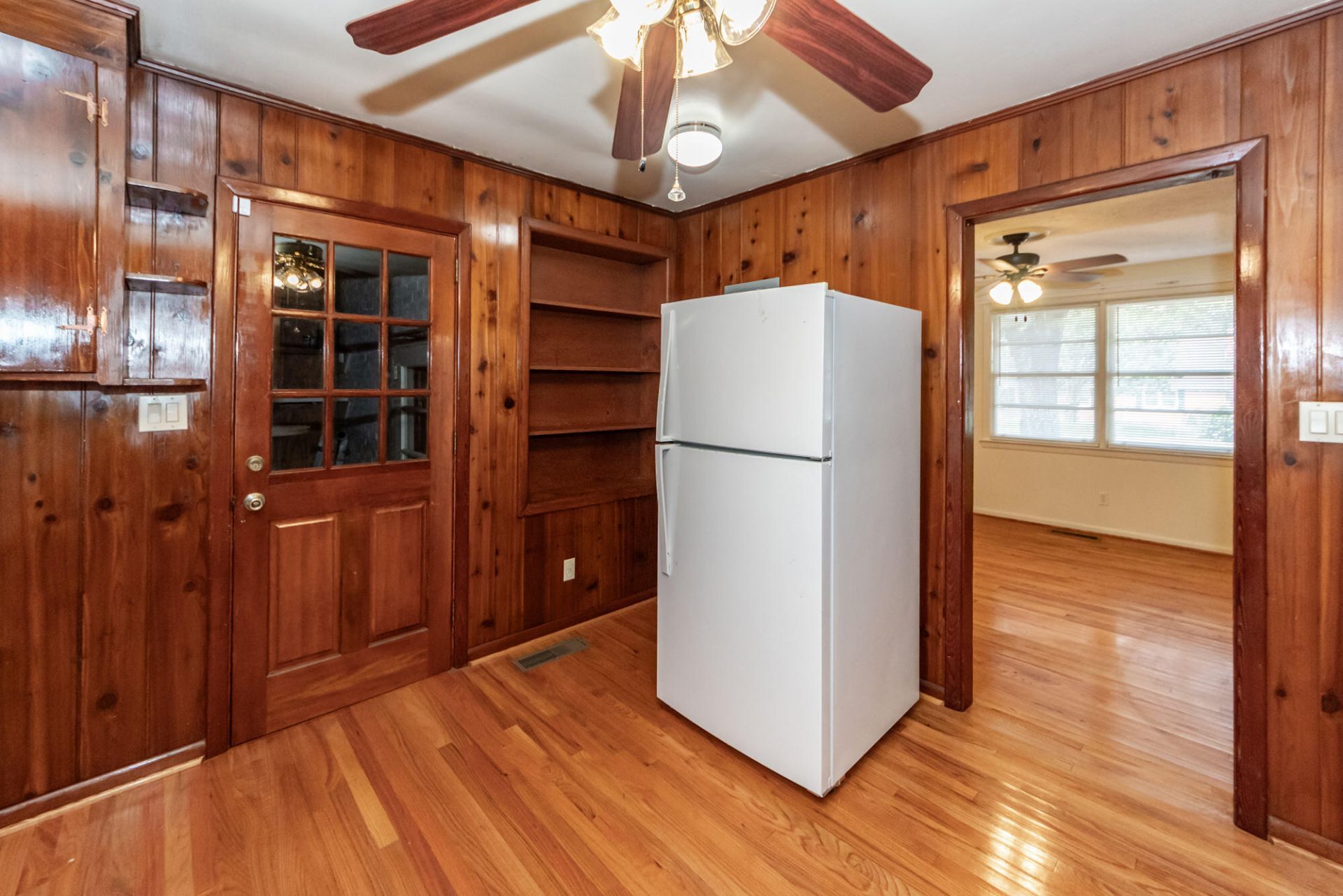 453 Wade Hampton Drive Photo 11