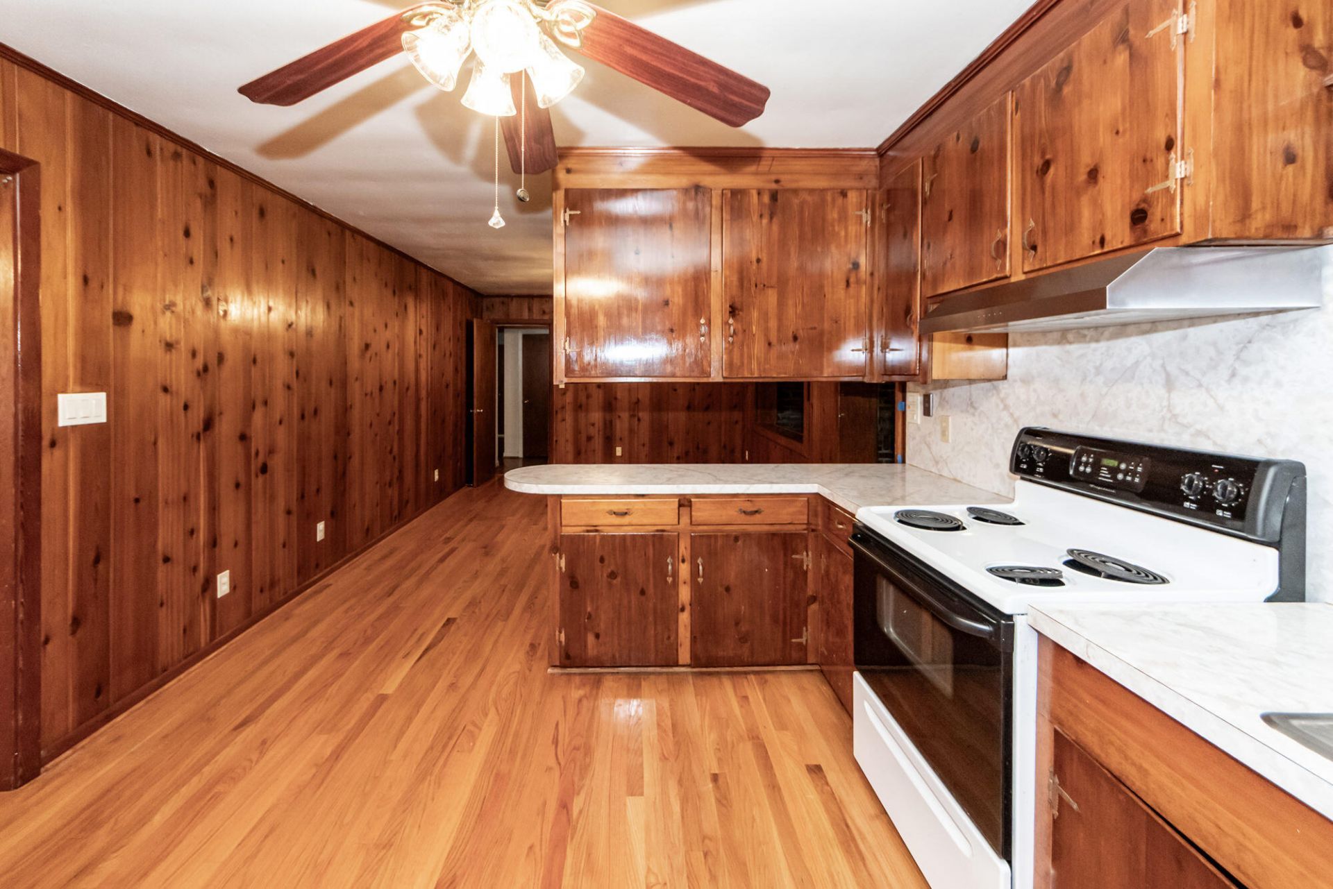 453 Wade Hampton Drive Photo 12