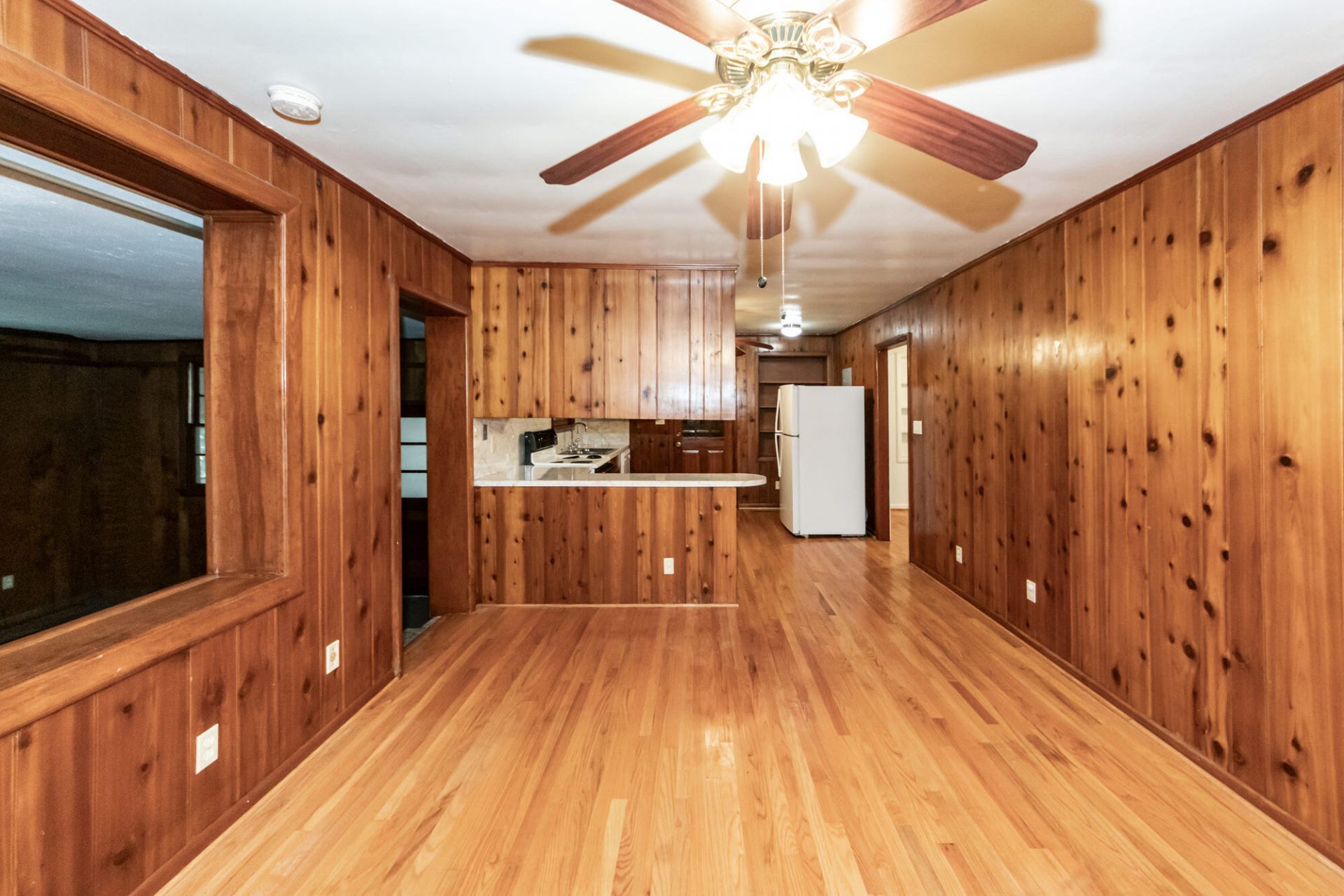453 Wade Hampton Drive Photo 15