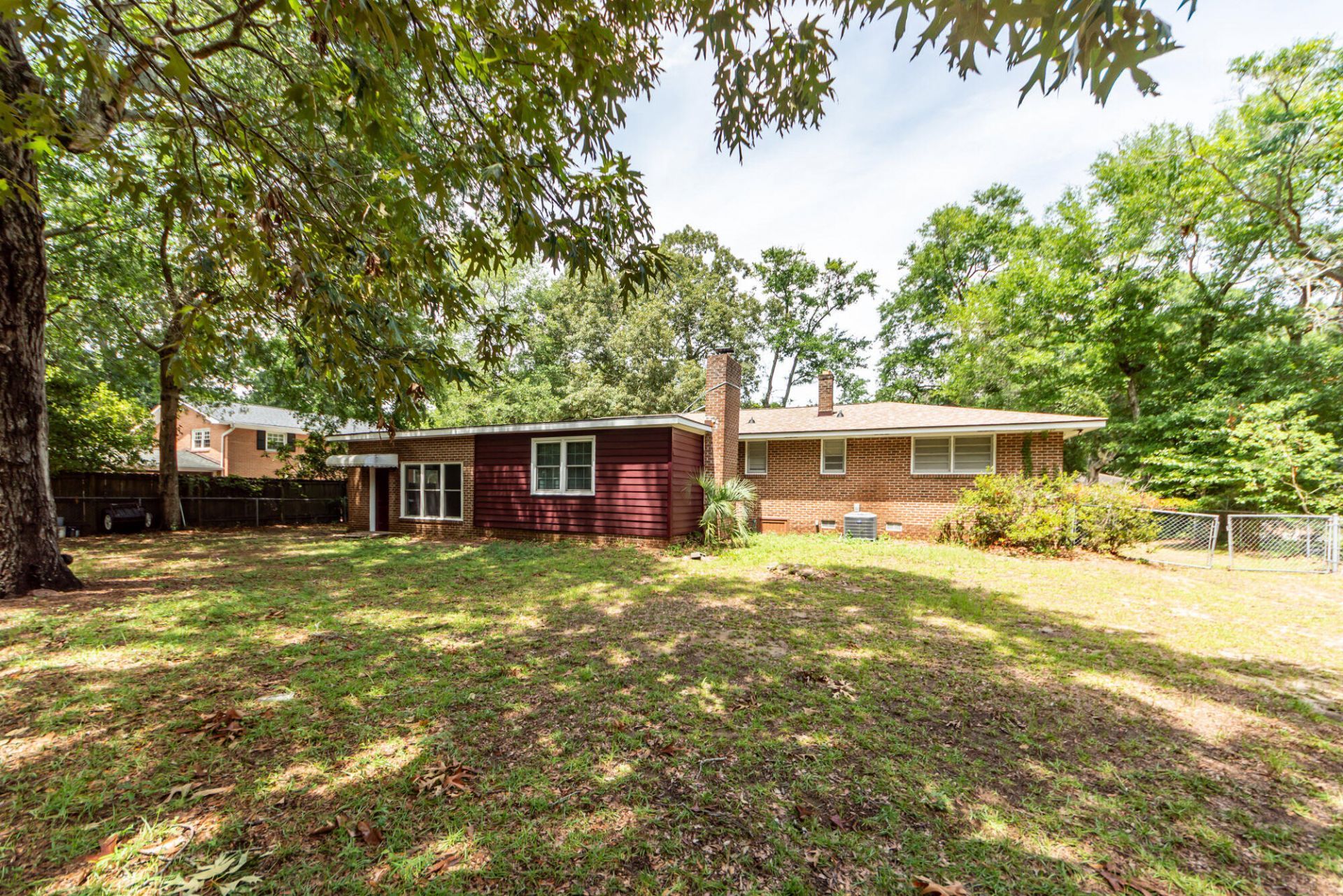 453 Wade Hampton Drive Photo 44