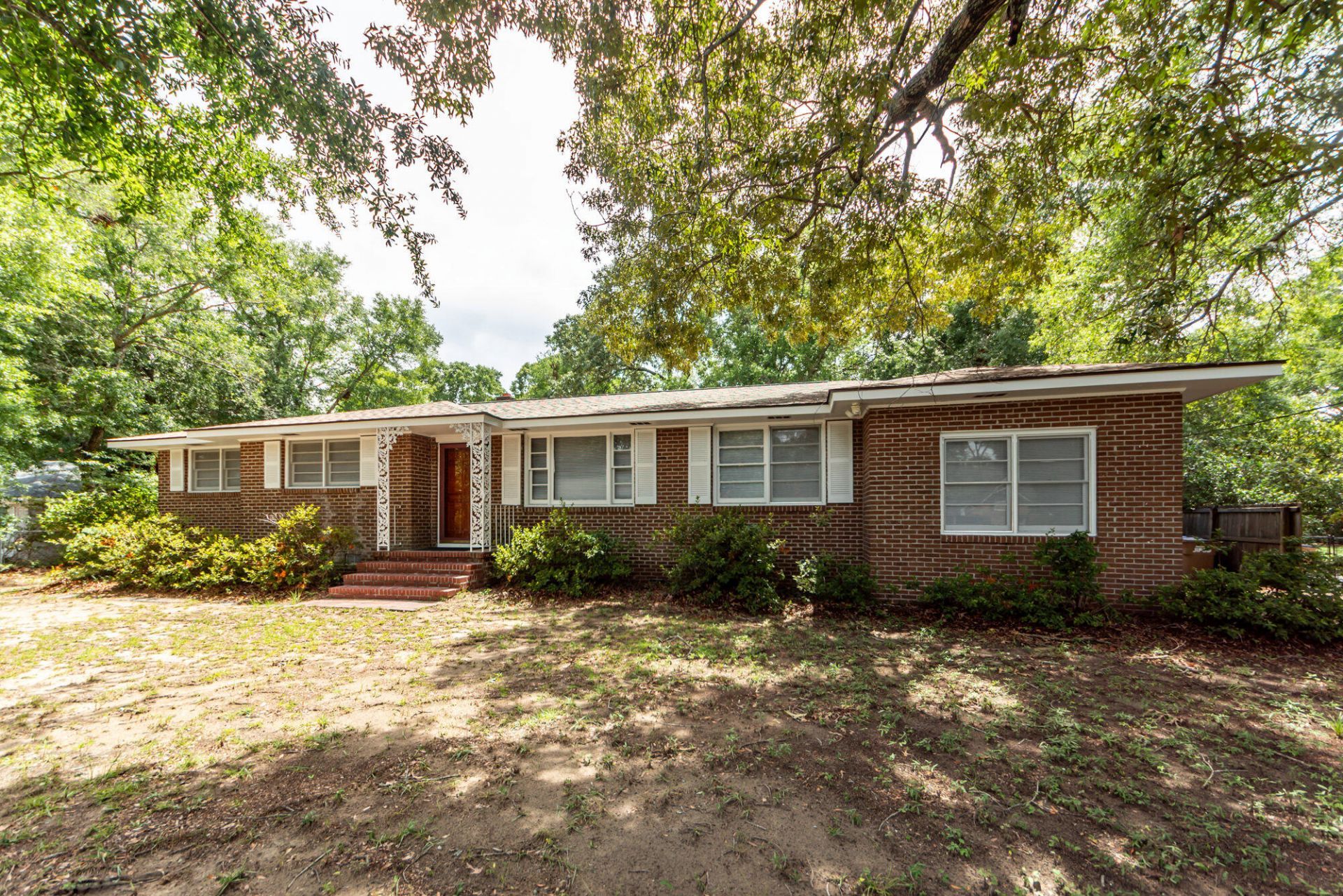 453 Wade Hampton Drive Photo 45