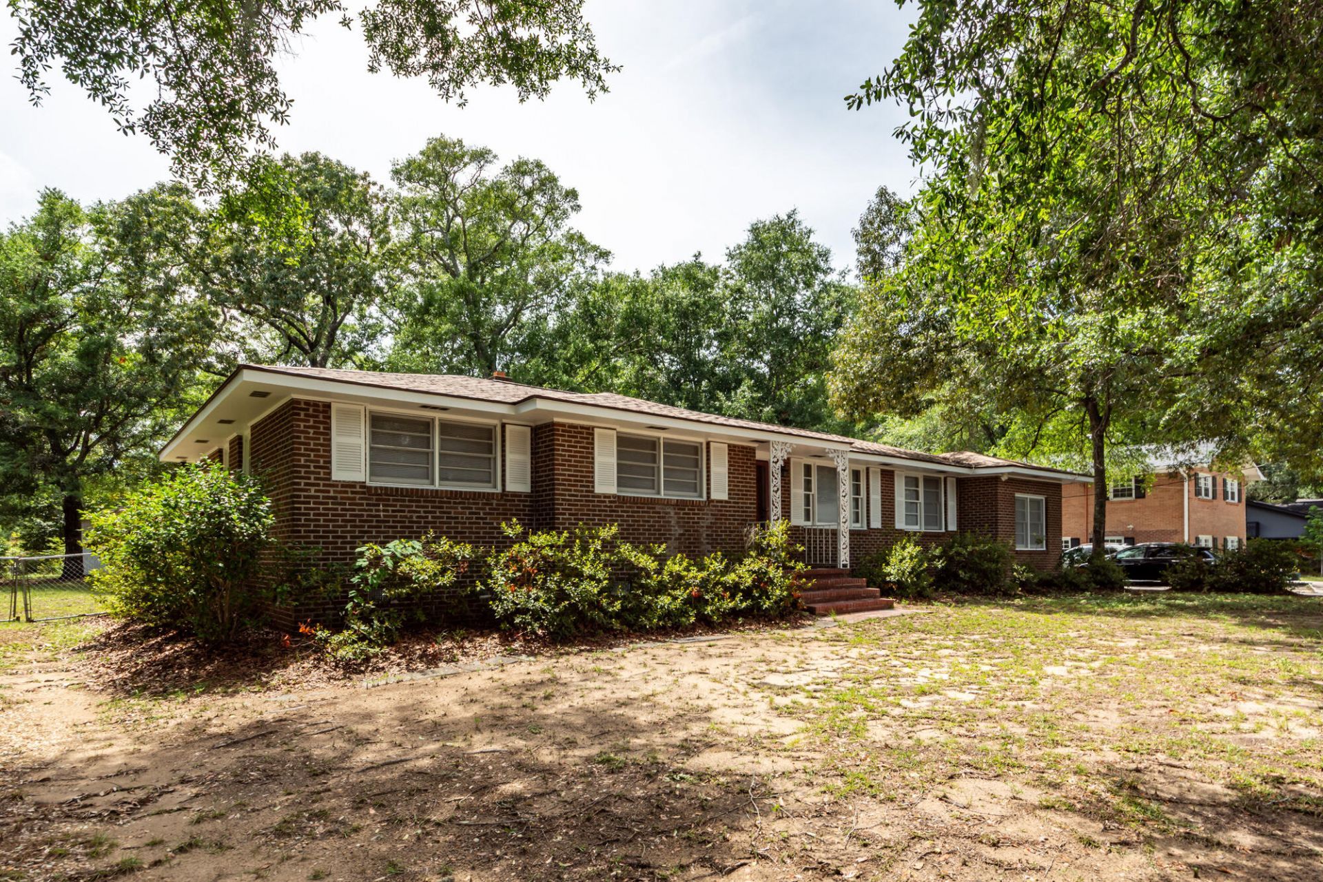 453 Wade Hampton Drive Photo 46