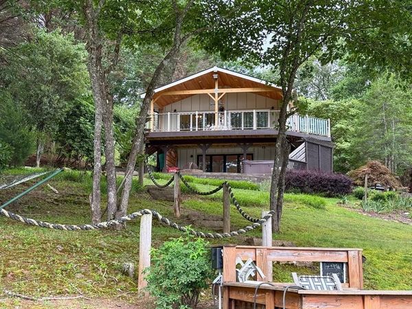 329 Notla Vista Ii, Blairsville, GA 30512