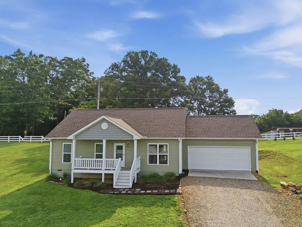 354 Mason Farm Road, Blairsville, GA 30512