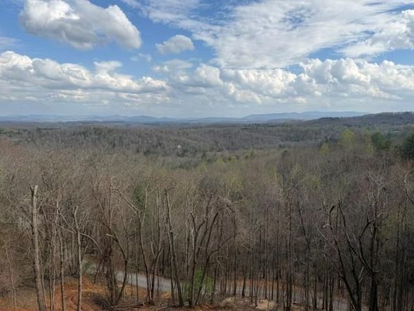 LT40 Lookout Drive, Blue Ridge, GA 30015