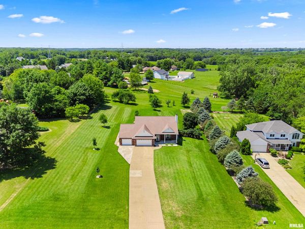 13021 N BLAND Road, Dunlap, IL 61525