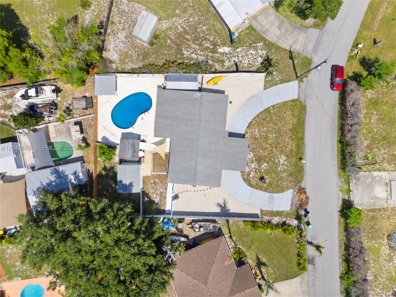 3730 Maple Street , Sebastian, FL 32976 Photo