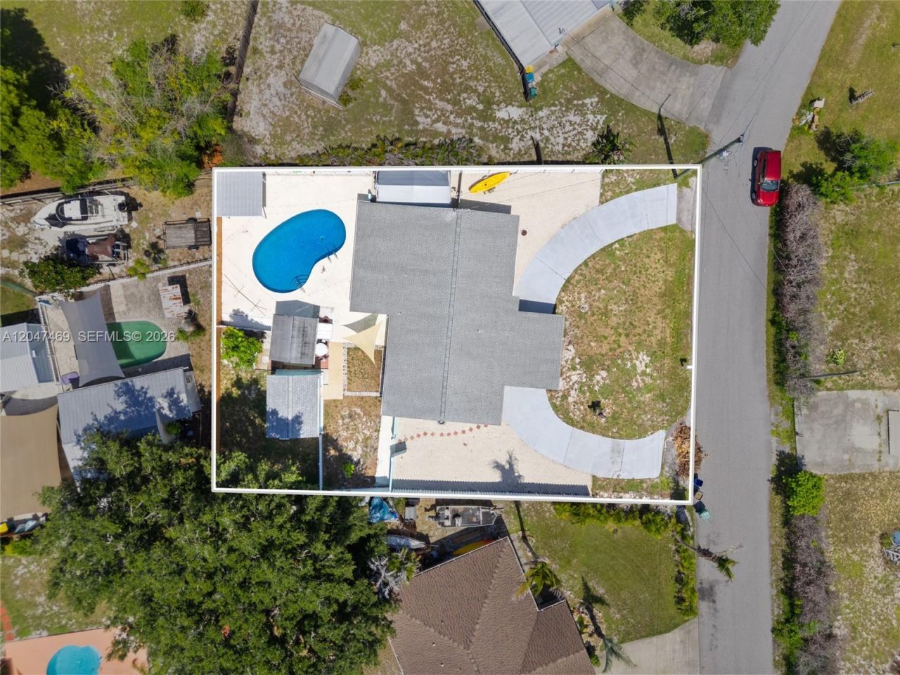 3730 Maple Street , Sebastian, FL 32976 Photo