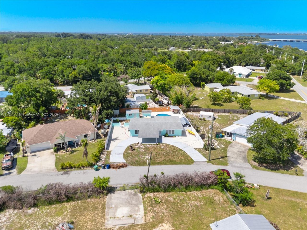 3730 Maple Street , Sebastian, FL 32976 Photo