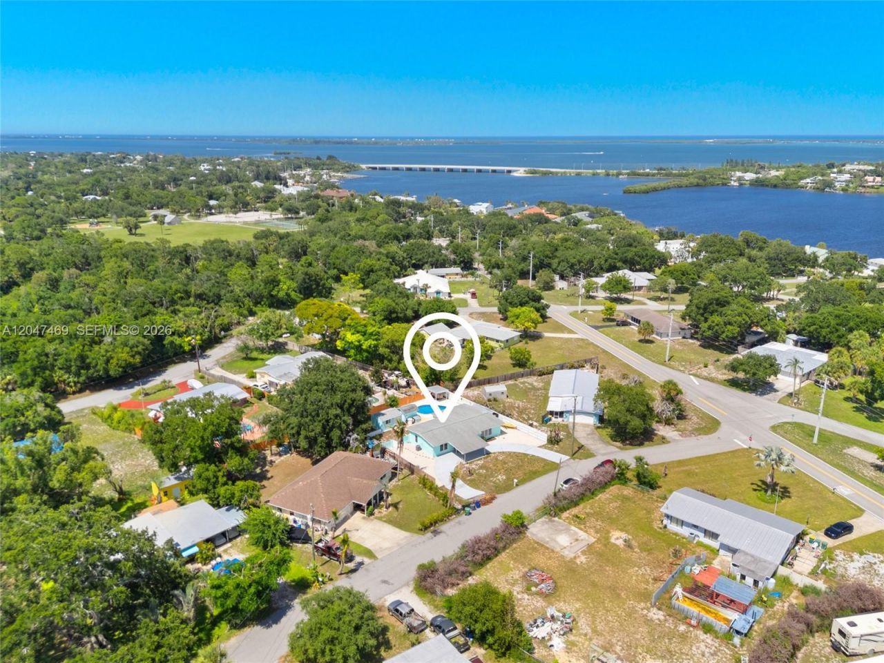 3730 Maple Street , Sebastian, FL 32976 Photo