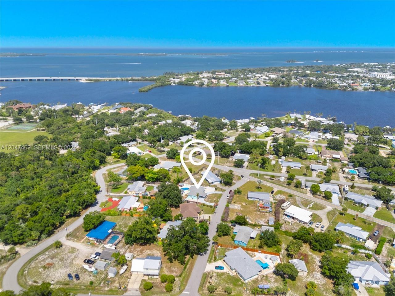3730 Maple Street , Sebastian, FL 32976 Photo