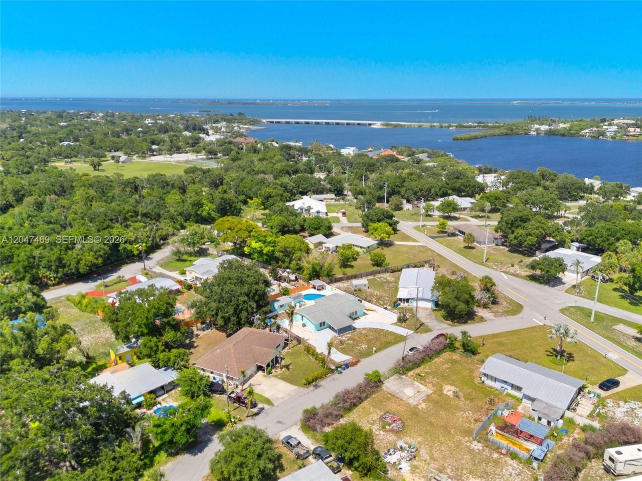 3730 Maple Street , Sebastian, FL 32976 Photo