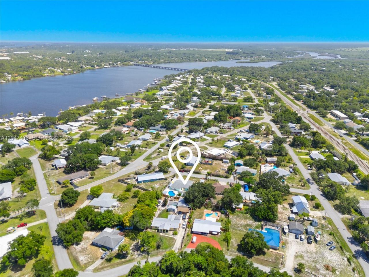 3730 Maple Street , Sebastian, FL 32976 Photo