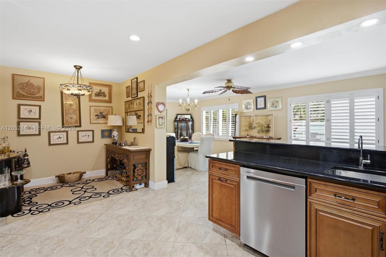 3650 NW 17th Ter, Oakland Park, FL 33309 Photo