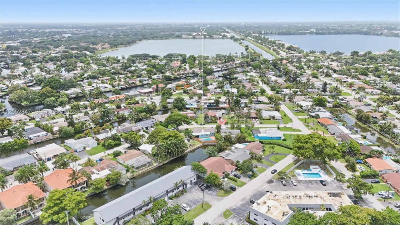 3650 NW 17th Ter, Oakland Park, FL 33309 Photo