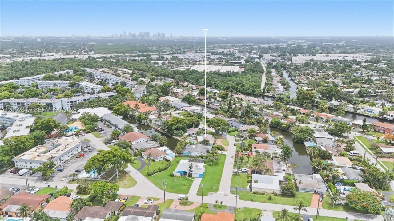 3650 NW 17th Ter, Oakland Park, FL 33309 Photo
