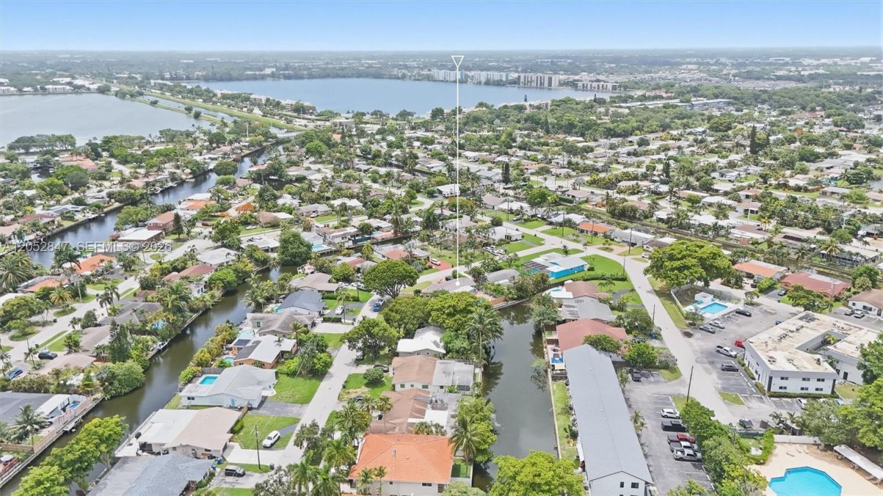 3650 NW 17th Ter, Oakland Park, FL 33309 Photo