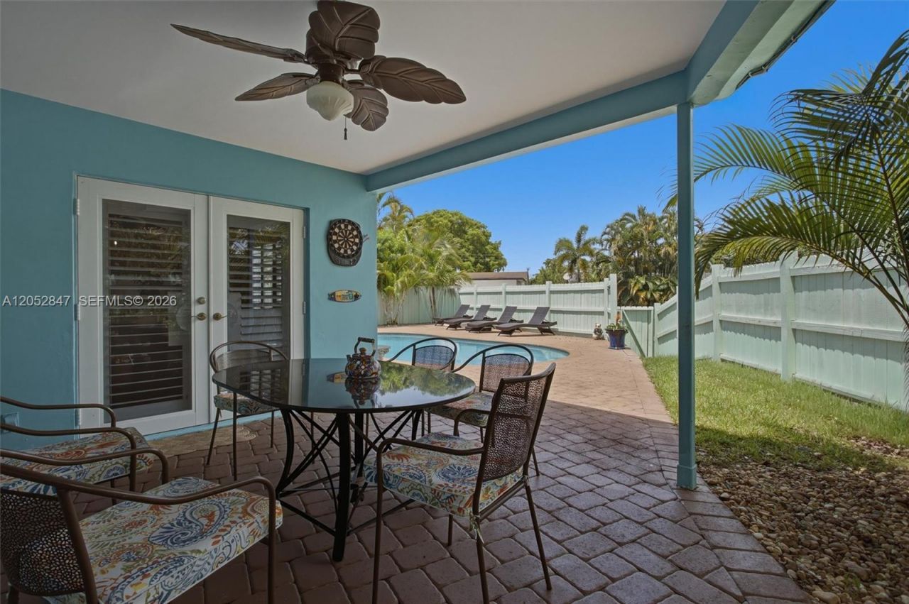 3650 NW 17th Ter, Oakland Park, FL 33309 Photo