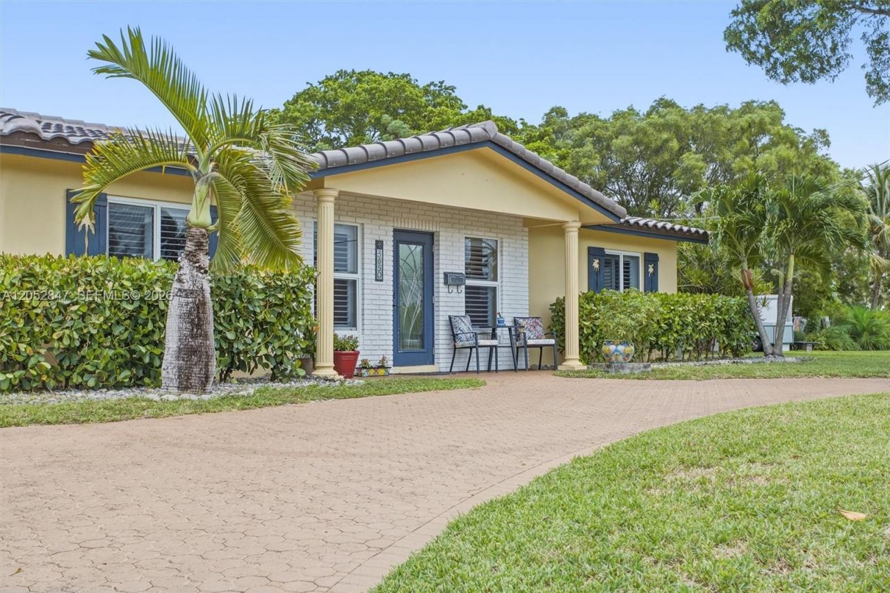 3650 NW 17th Ter, Oakland Park, FL 33309 Photo
