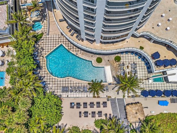 17375 Collins Ave , Unit 1703, Sunny Isles Beach, FL 33160