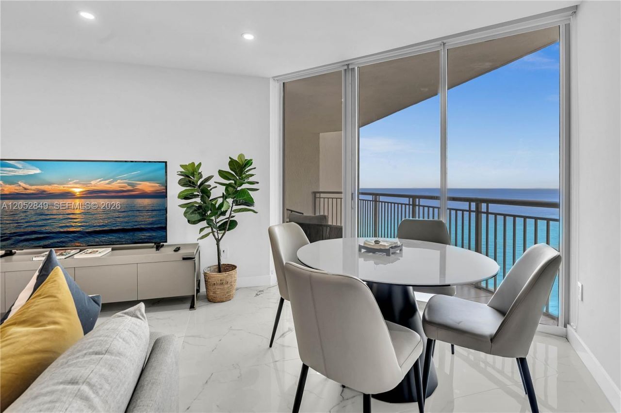 17375 Collins Ave, Unit 1703, Sunny Isles Beach, FL 33160 Photo