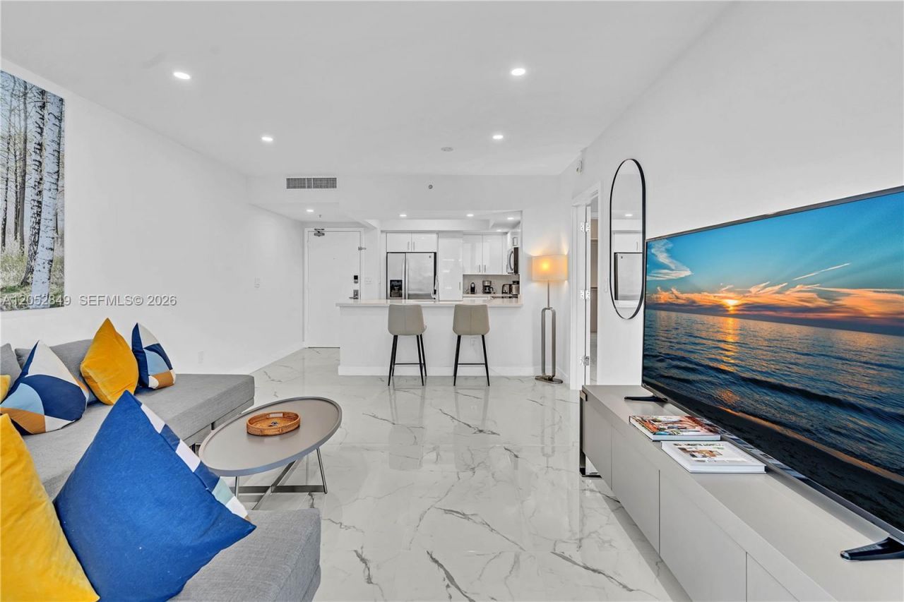 17375 Collins Ave, Unit 1703, Sunny Isles Beach, FL 33160 Photo