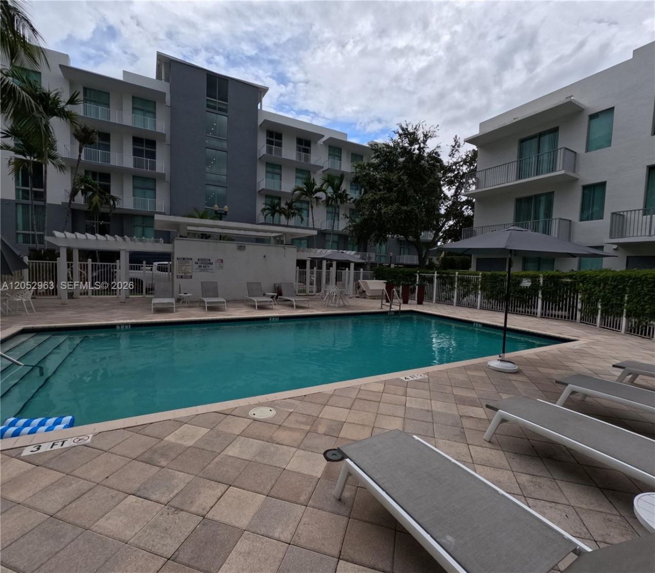 2100 Van Buren St, Unit 222, Hollywood, FL 33020 Photo