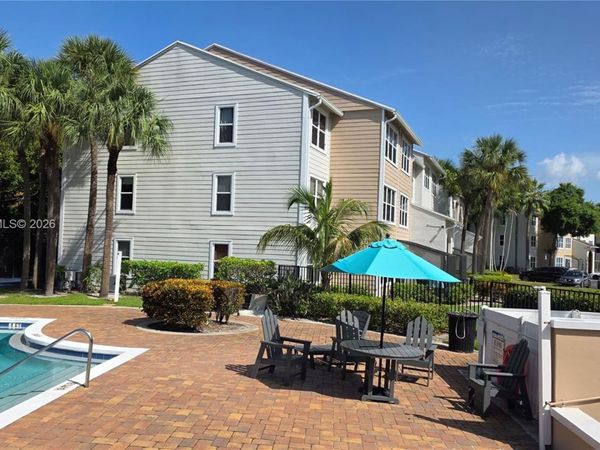 2315 N Congress Ave , Unit 21, Boynton Beach, FL 33426