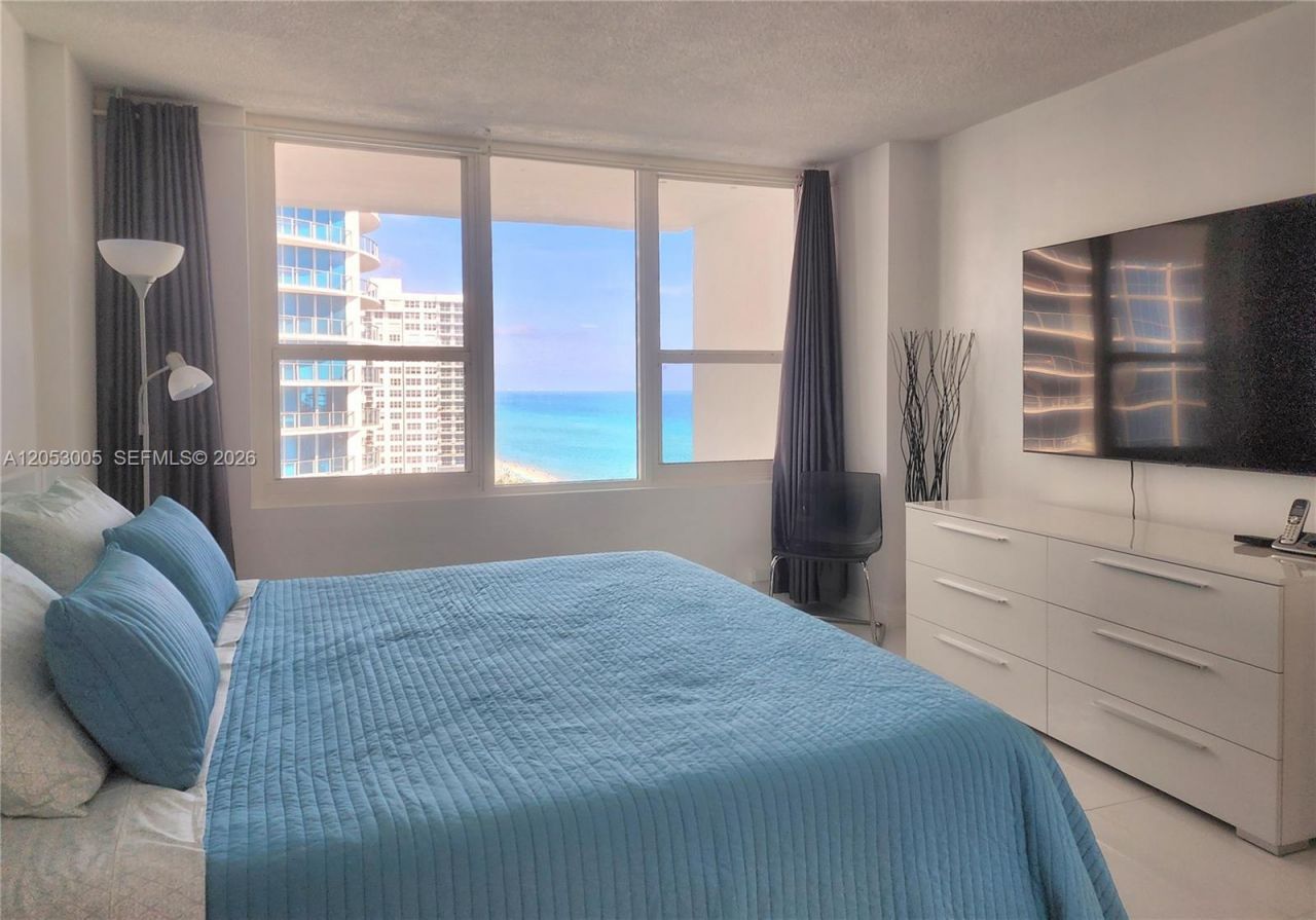 3505 S Ocean Dr , Unit 1011, Hollywood, FL 33019 Photo