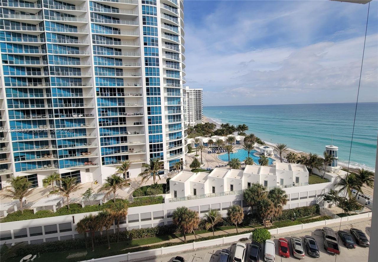 3505 S Ocean Dr , Unit 1011, Hollywood, FL 33019 Photo