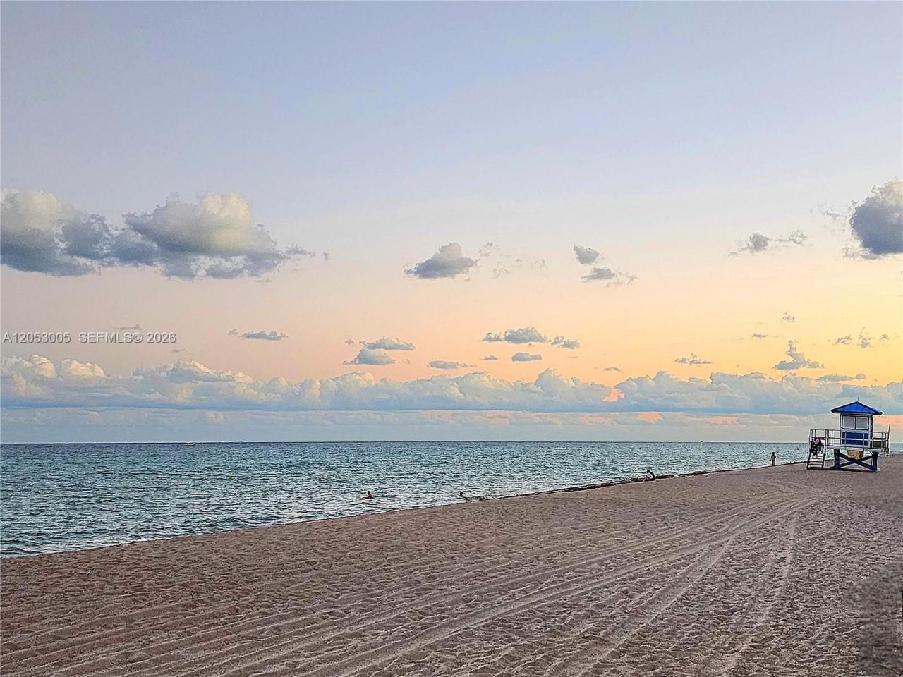 3505 S Ocean Dr , Unit 1011, Hollywood, FL 33019 Photo