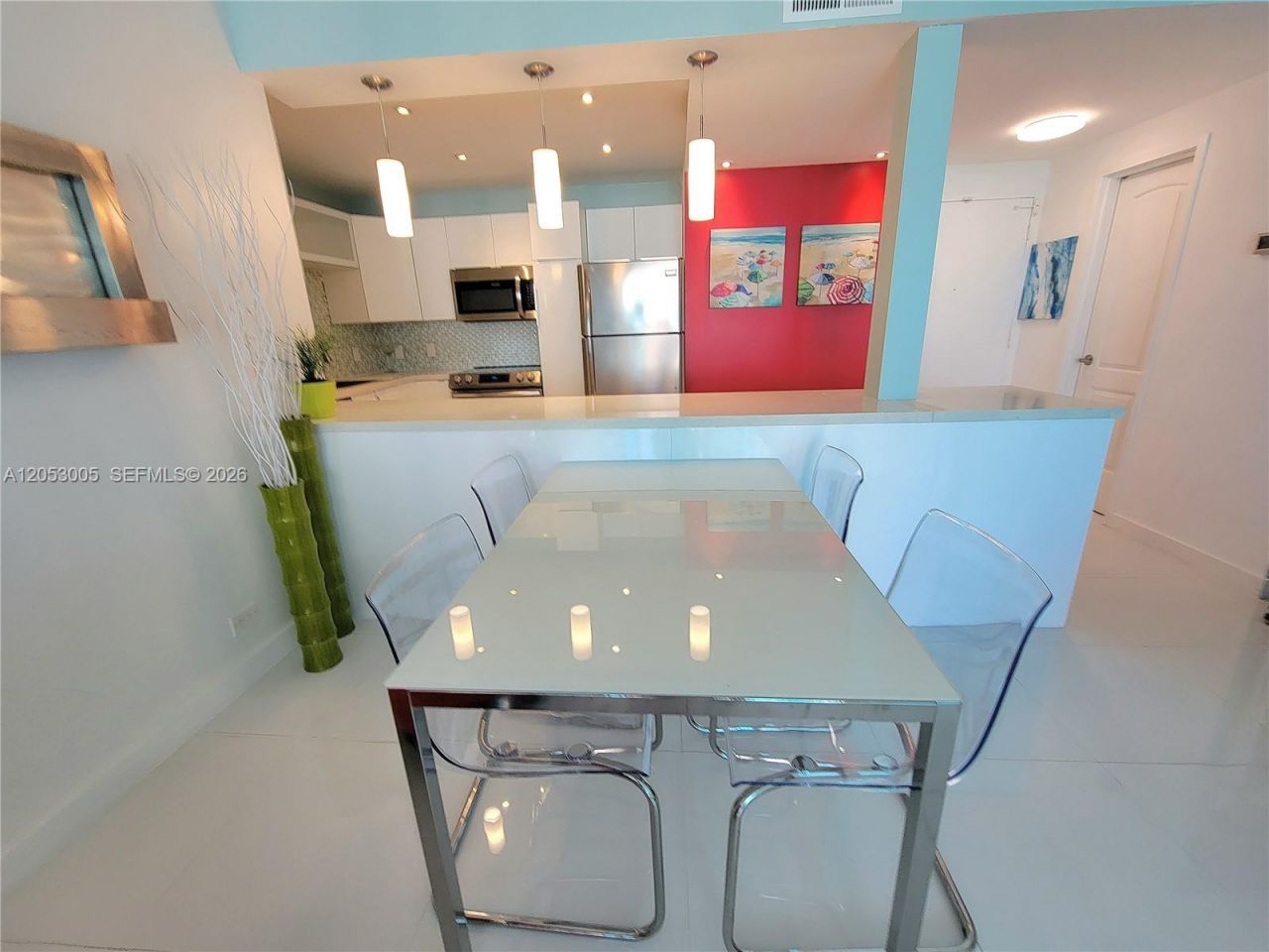 3505 S Ocean Dr , Unit 1011, Hollywood, FL 33019 Photo
