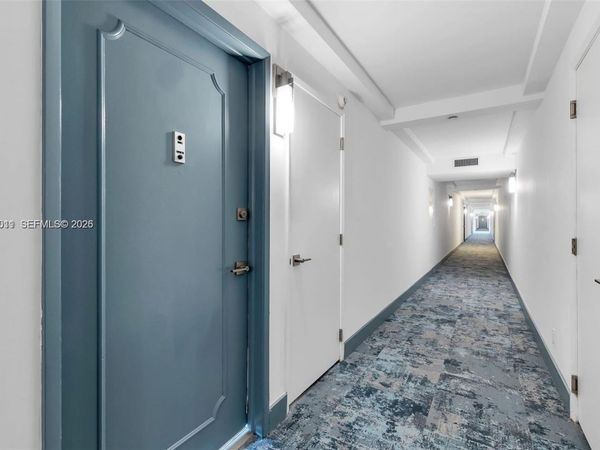 2881 NE 33rd Ct , Unit 3H, Fort Lauderdale, FL 33306