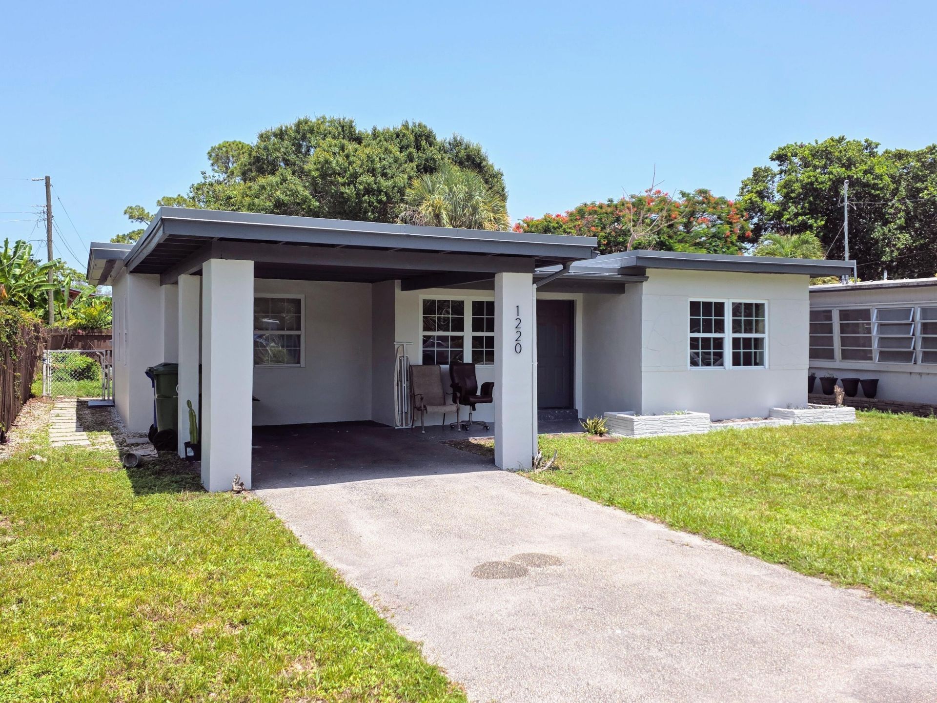 1220 NE 1st Avenue, Fort Lauderdale, FL 33304 Photo