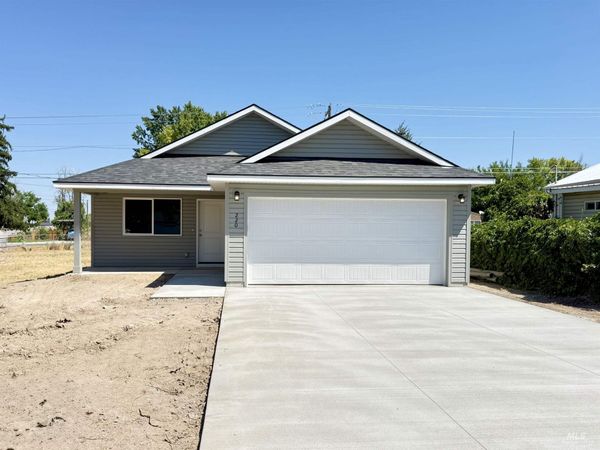 220 W 7th Ave, Jerome, ID 83338