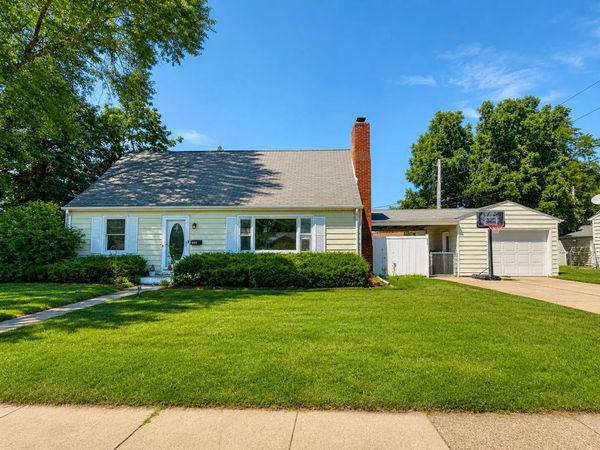 1831 Janie Lane, Beloit, WI 53511