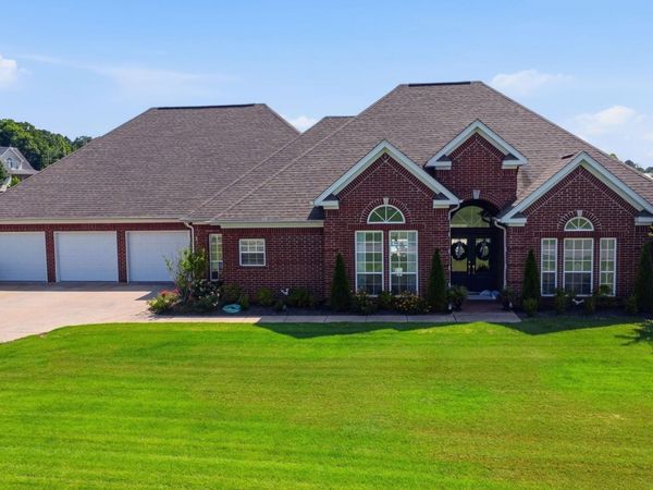 143 Osage Drive, Benton, AR 72019