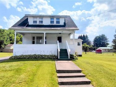 100 Monroe Street, Ilion, NY 13357