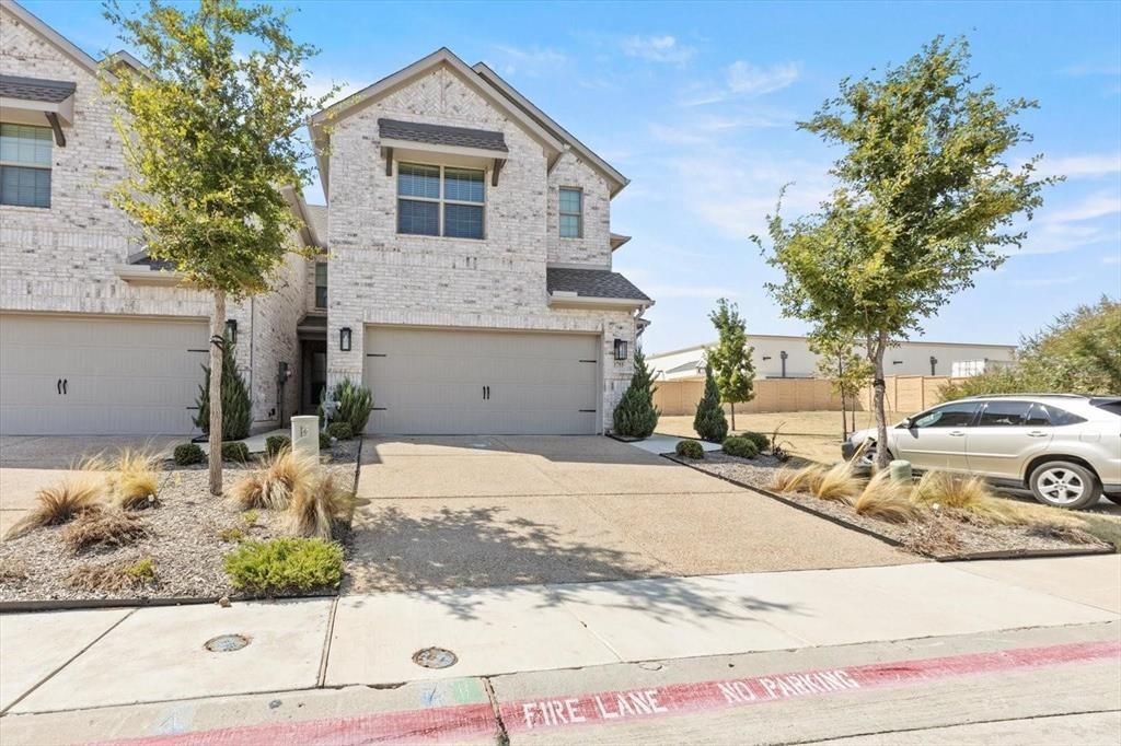 1755 Redding Street, Allen, TX 75002 Main Photo