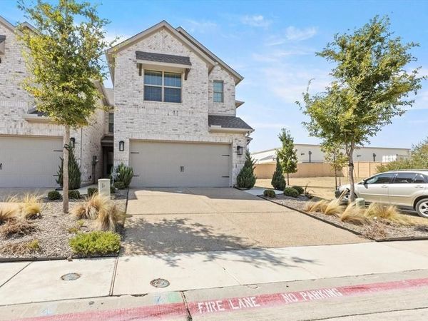 1755 Redding Street, Allen, TX 75002